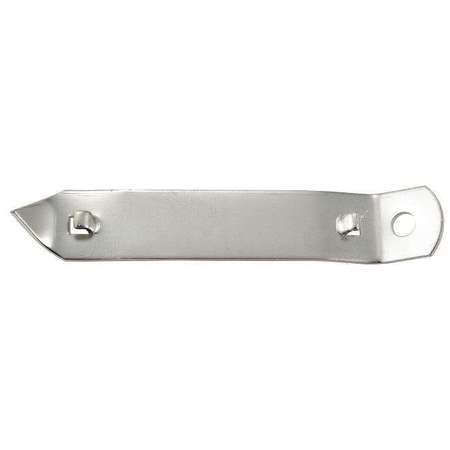 WINCO Can Opener Nickel Plated 4", PK100 CO-201
